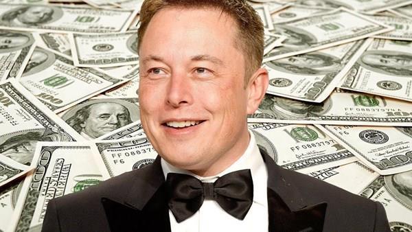 Elon Musk nasıl yatırım yapılması gerektiğini anlattı