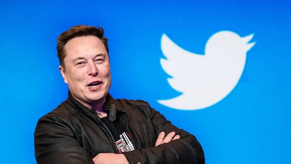 Elon Musk, Twitter’la dalga geçip anket başlattı, SEC’e çağrı yaptı…