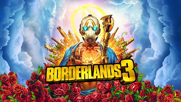 Epic Games’in gizemli ücretsiz oyunu belli oldu: Borderlands 3 ücretsiz oldu