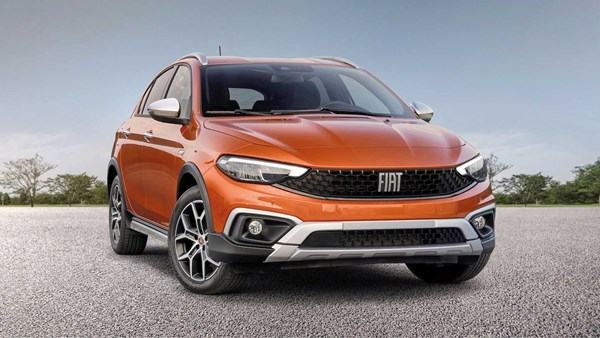 Fiat Yol Arkadaşım Connect’e araç içinden yakıt ödeme özelliği eklendi