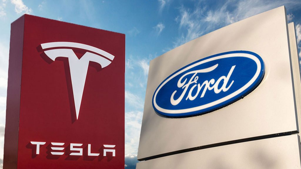 Ford’un hazırladığı yeni reklam filmi, Tesla CEO’su Elon Musk’ı çok kızdıracak