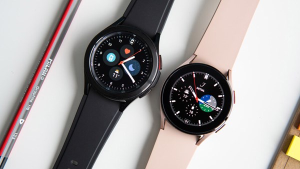 Galaxy Watch 5 Pro, titanyum gövde ve safir cam ile geliyor