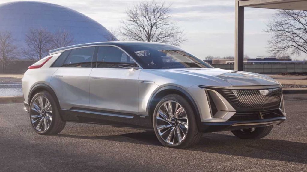 General Motors’tan yeni Avrupa hamlesi!