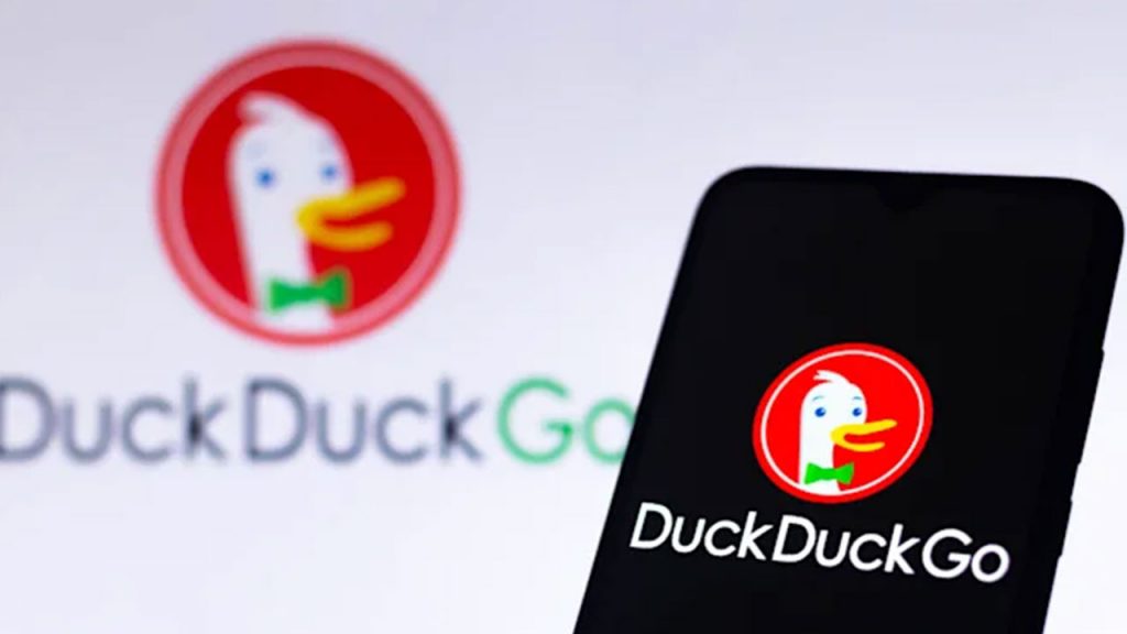 Gizlilik odaklı arama motoru DuckDuckGo, Google Chrome’u kendi Chrome eklentisi ile vurdu