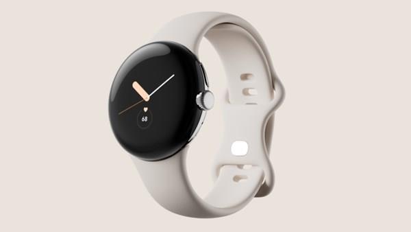 Google ilk akıllı saatini duyurdu: Karşınızda Pixel Watch
