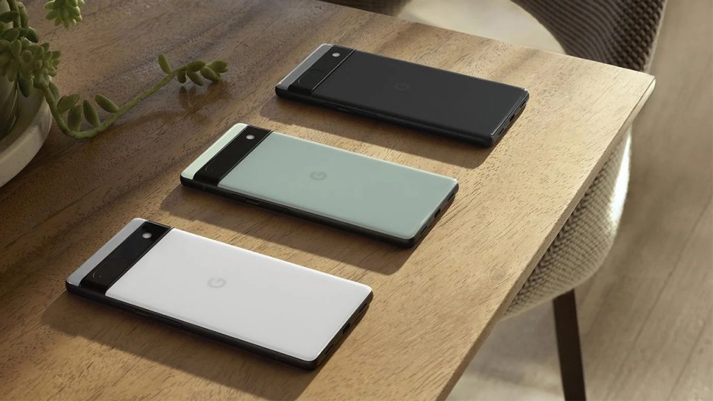 Google’dan kritik karar: Pixel 6a’da önemli değişiklik!