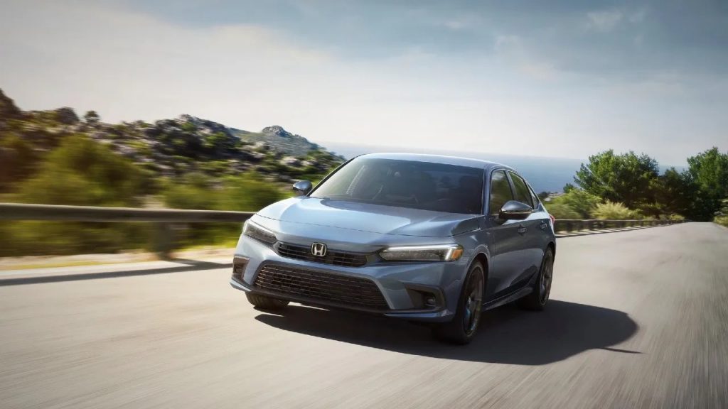 Honda Civic’e zam geldi: İşte son durum!