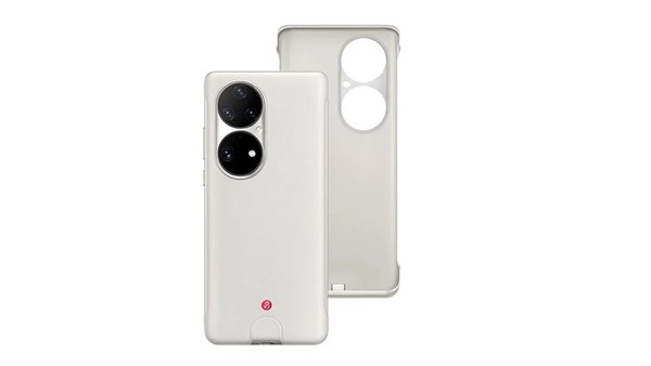 Huawei P50 Pro için 5G kılıfı duyuruldu