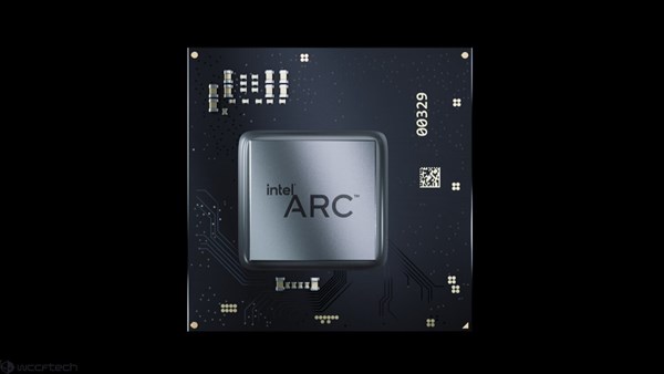 Intel yeni bir grafik teknolojileri firması satın aldı
