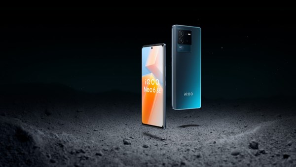 iQOO Neo6 SE piyasaya sürüldü! İşte özellikleri ve fiyatı