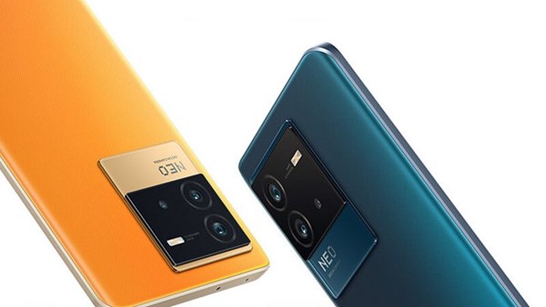 iQOO Neo6 SE’nin kamera özellikleri ortaya çıktı