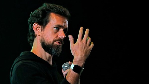 Jack Dorsey, Twitter’a dönmek istemiyor