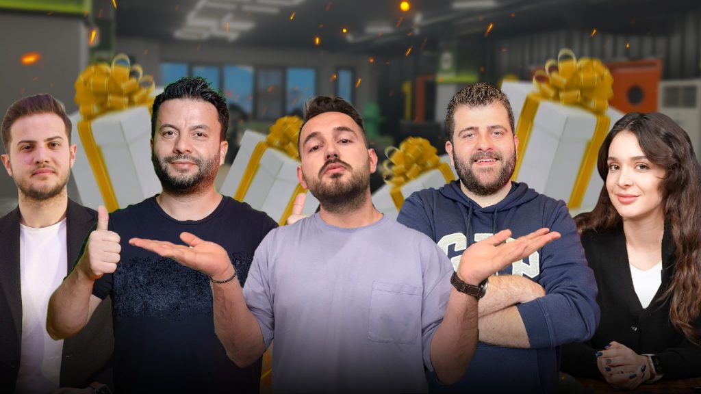 Mcdodo MagSafe kılıf inceleme!