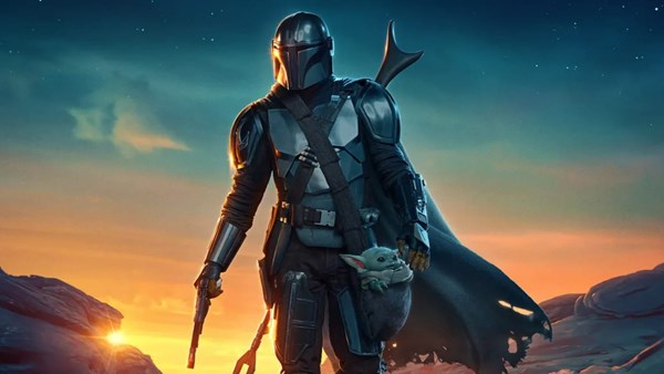 Microsoft, Xbox için Mandalorian oyunu üzerinde çalışıyor olabilir