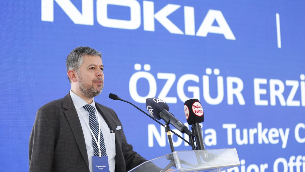 Nokia ve Karel, Türkiye’de 4.5G ve 5G Baz İstasyonlarının Üretimini Başlatıyor