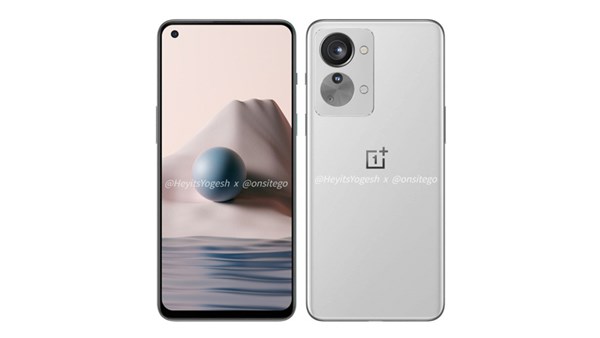 OnePlus Nord 2T 5G, NBTC’den onay aldı