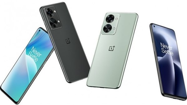 OnePlus Nord 2T fiyatıyla birlikte perakendecinin web sitesinde göründü