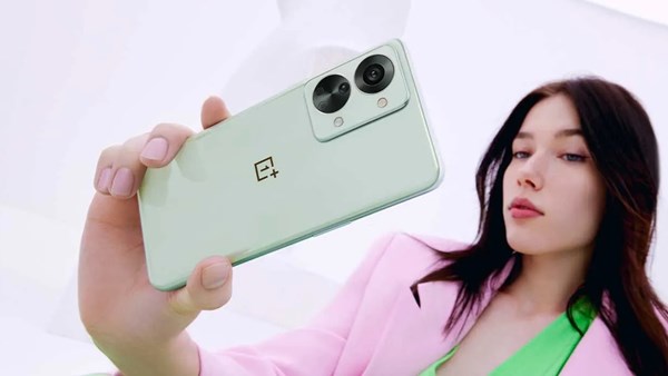 OnePlus Nord 2T tanıtıldı: özellikleri ve fiyatı