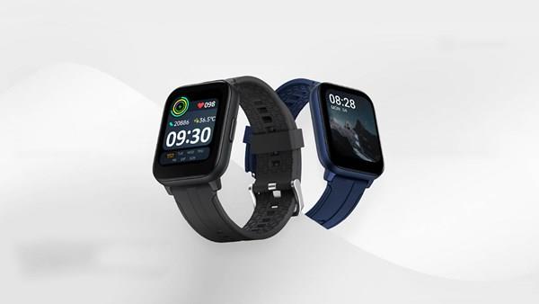 Realme yakında yeni TechLife Watch SZ100 akıllı saatini piyasaya sürecek