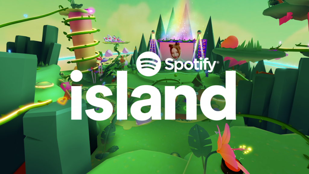Roblox oyuncularına Spotify müjdesi!
