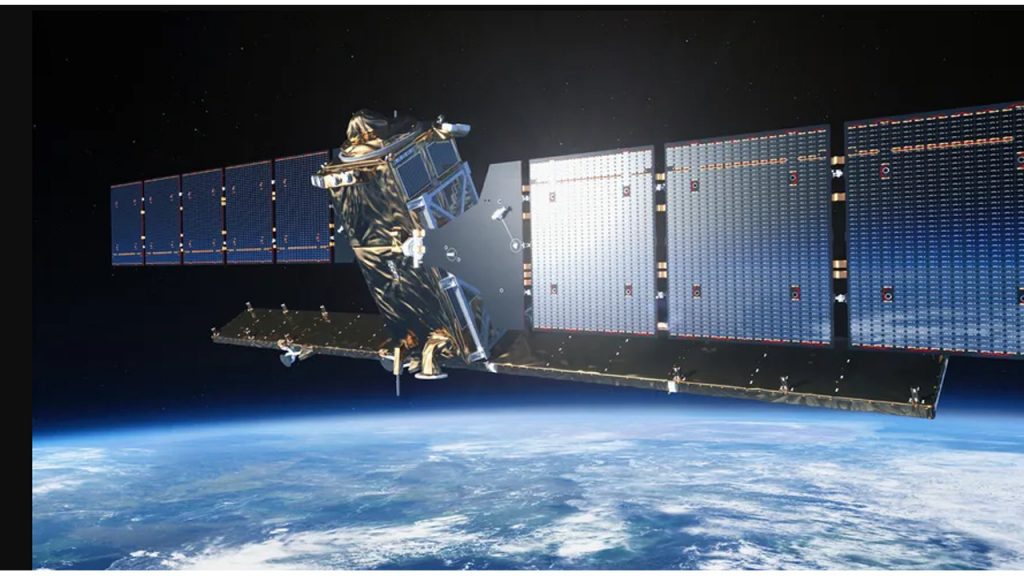Rus uzay çöpleri, bir kez daha büyük bir kazaya neden oluyordu: “Direkten dönen” bu kez, Sentinel-1A uydusu oldu