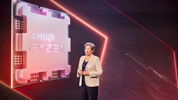 Ryzen 6000 Mendocino APU serisi tanıtıldı
