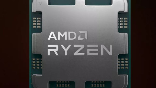 Ryzen 7000 APU ailesi 2023 yılında geliyor