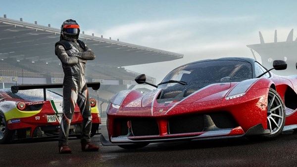 Sızdırılan görsellere göre yeni Forza Motorsport, Xbox One’a da gelecek