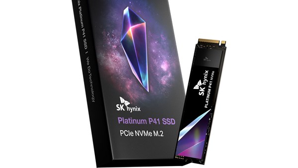 SK hynix hız canavarı PCIe 4.0 SSD modelini duyurdu