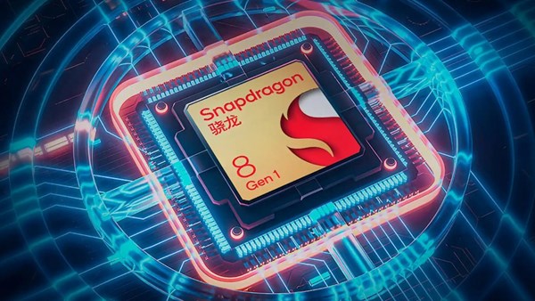 Snapdragon 8 Gen 1+, 2022’nin ikinci yarısına ertelendi