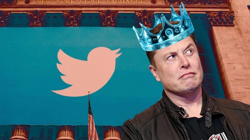 Son dakika: Elon Musk, Twitter anlaşmasını askıya aldı!