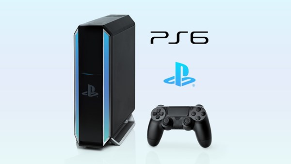 Sony, PlayStation 6’yı geliştirmeye başladı