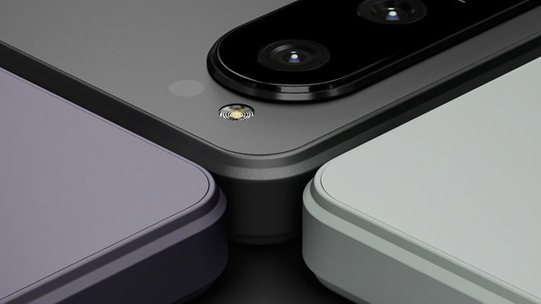 Sony Xperia 1 IV devrimsel kamera ile geliyor