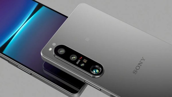 Sony Xperia 1 IV tanıtıldı! İşte özellikleri