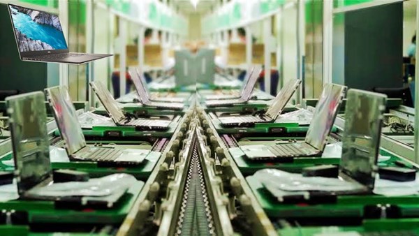 Tablet ve PC satışları güçlü, Chromebook satışları düşüşte