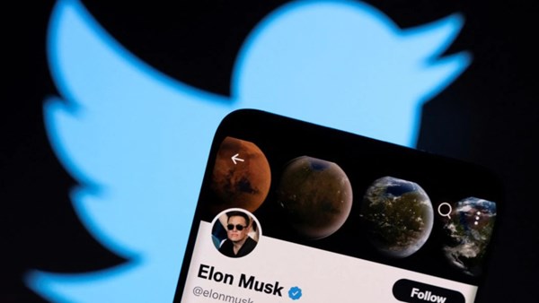 Twitter anlaşması askıda, Elon Musk sahte hesap istemiyor