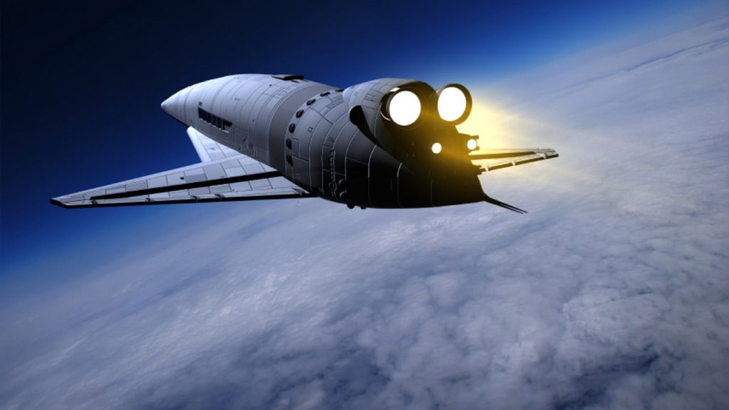 Virgin Galactic yolcuları uzaya çıkmak için biraz daha bekleyecek!