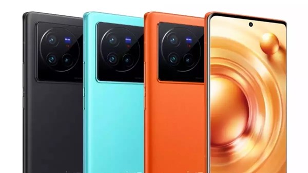 Vivo X80 ve Vivo X80 Pro tanıtıldı