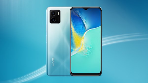 Vivo Y15C resmen tanıtıldı: İşte özellikleri