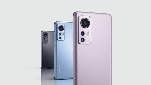 Xiaomi 12 serisinin Türkiye fiyatı açıklandı: 20.999 TL’den başlıyor