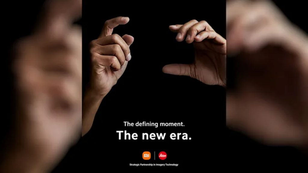 Xiaomi, fotoğraf devi Leica ile ortaklık kurduğunu açıkladı; birlikte üretecekleri ilk akıllı telefonun geleceği tarih belli oldu