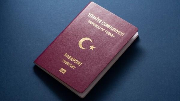 Yerli e-Pasaport, e-Ehliyet ve e-Mavi Kart tanıtıldı
