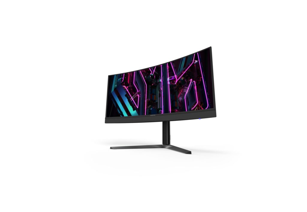Acer Predator X34 V OLED oyuncu monitörü duyuruldu