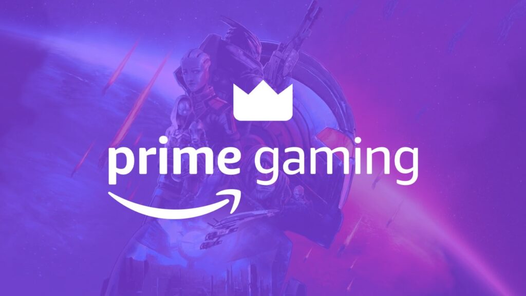 Amazon, Prime Gaming ile 720 TL’lik oyunları ücretsiz veriyor!
