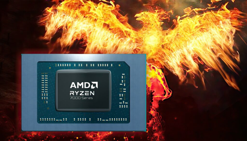 AMD Radeon 780M oyun performansı paylaşıldı: Şimdiye kadarki en hızlı iGPU