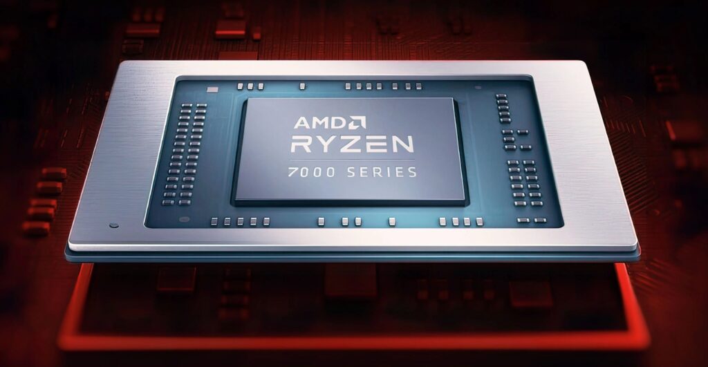 AMD Ryzen 7040 Phoenix APU’lar hazır: Çıkış tarihi sızdırıldı