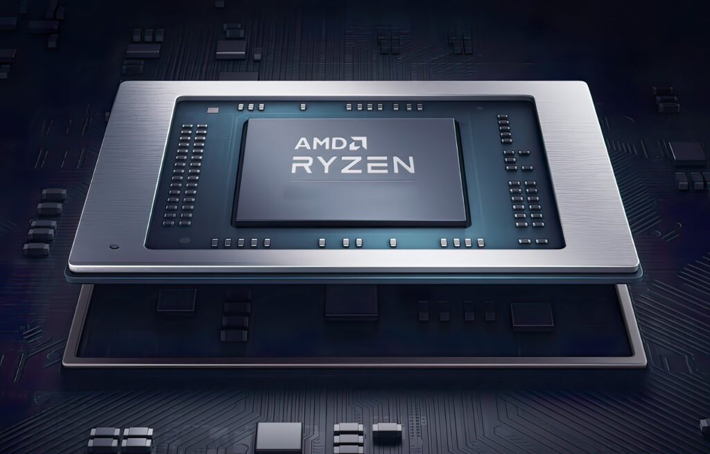AMD Ryzen 8000 APU detayları ortaya çıktı: Hedef RTX 4070!