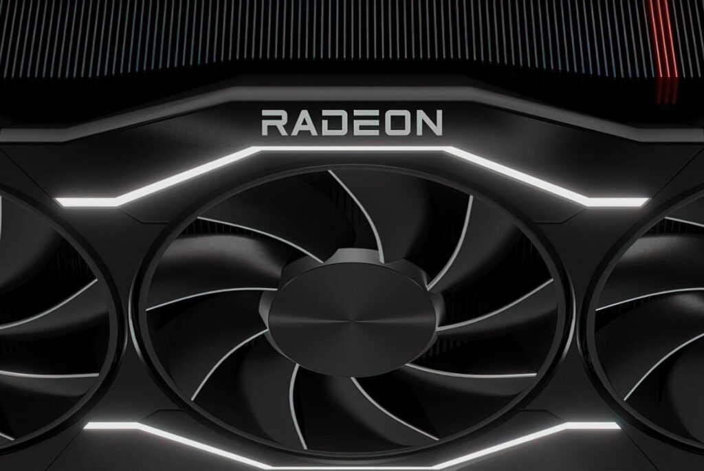 AMD’den Nvidia RTX 4070’e gönderme: “Daha fazla bellek önemli”
