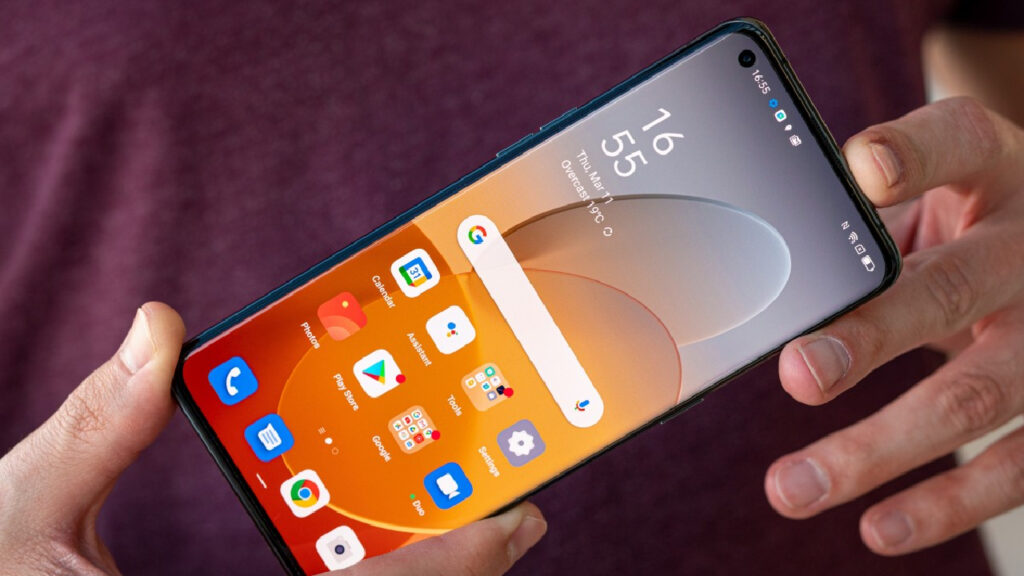 Android 13 tabanlı ColorOS 13 alacak yeni modeller ortaya çıktı!