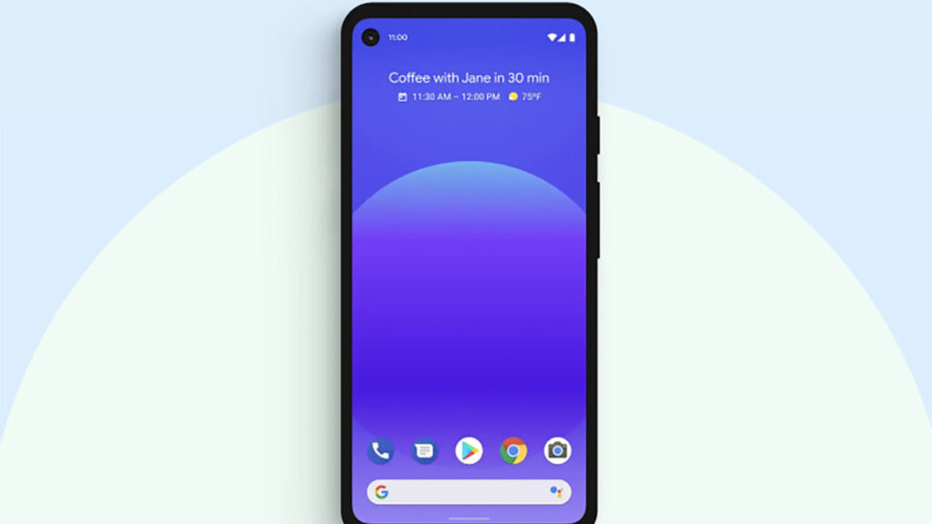 Android 13 yarışa yeni soluk getirdi: İşte son Android kullanım oranları
